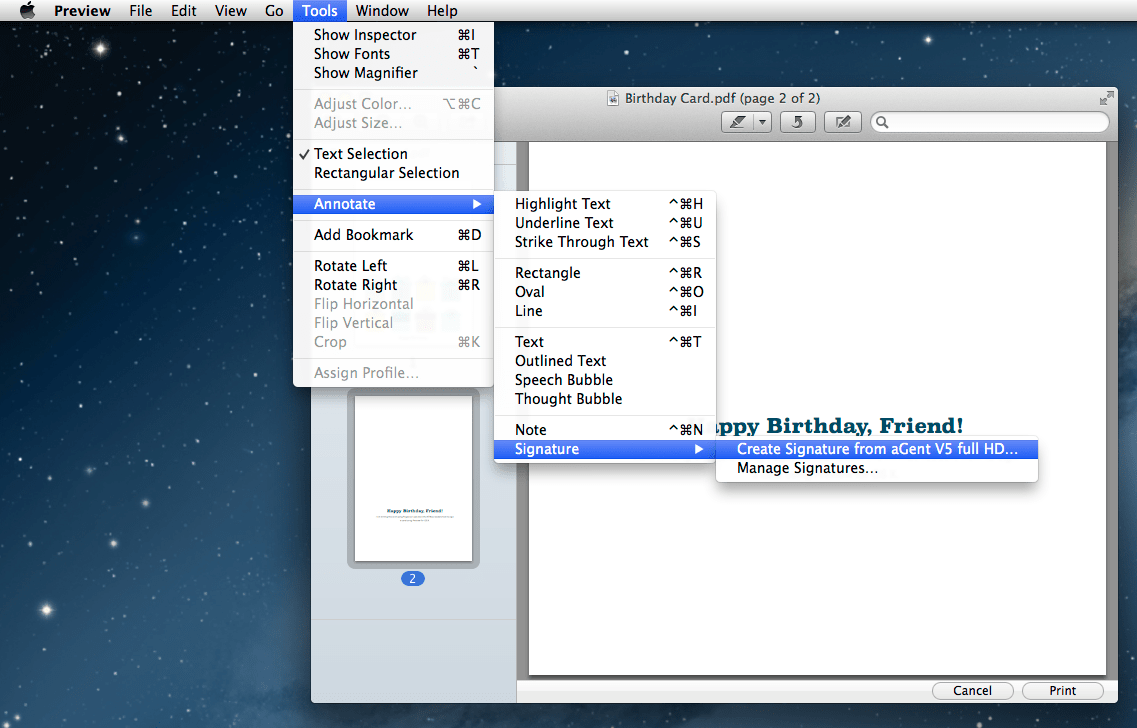 Editing Pdf Files On Mac For Free